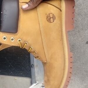 Timberland